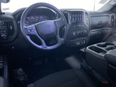 Used 2025 Chevrolet Silverado 2500 - photo 1