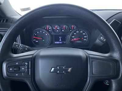 Used 2025 Chevrolet Silverado 2500 - photo 1