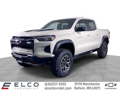 New 2026 Chevrolet Colorado - photo 1