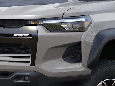 New 2026 Chevrolet Colorado - photo 1