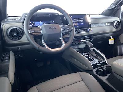 New 2026 Chevrolet Colorado - photo 1