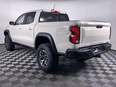 New 2026 Chevrolet Colorado - photo 1