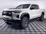 New 2026 Chevrolet Colorado ZR2 Crew Cab for sale #2636890 - photo 18
