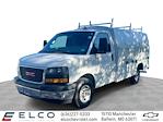 Used 2020 GMC Savana 3500 Box Van for sale #6638780 - photo 1