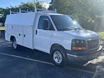 Used 2020 GMC Savana 3500 Box Van for sale #6638780 - photo 21