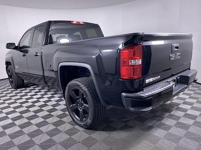 Used 2018 GMC Sierra 1500 Work Truck Double Cab for sale #6639691 - photo 2