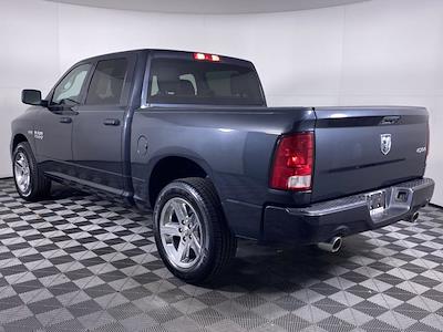 Used 2018 Ram 1500 ST Crew Cab for sale #6639850 - photo 2