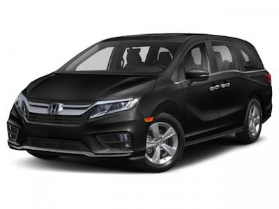 Used 2020 Honda Odyssey EX-L Minivan for sale #6640081 - photo 1