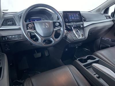 Used 2020 Honda Odyssey - photo 1