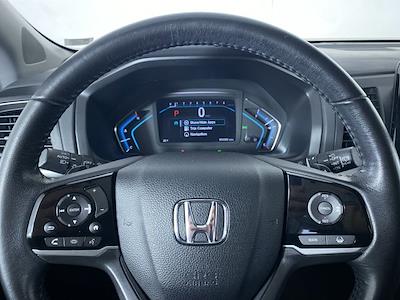 Used 2020 Honda Odyssey - photo 1