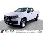 2022 Chevrolet Colorado Extended Cab RWD Pickup for sale #6640240 - photo 1