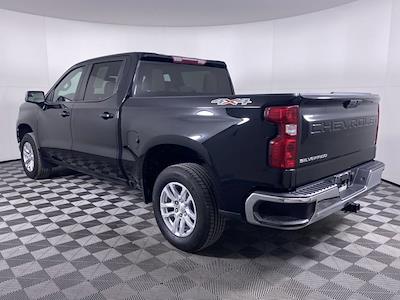 Used 2020 Chevrolet Silverado 1500 - photo 1