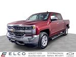2018 Chevrolet Silverado 1500 Crew Cab 4WD Pickup for sale #6640370 - photo 1