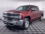 2018 Chevrolet Silverado 1500 Crew Cab 4WD Pickup for sale #6640370 - photo 16