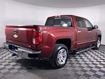 2018 Chevrolet Silverado 1500 Crew Cab 4WD Pickup for sale #6640370 - photo 17