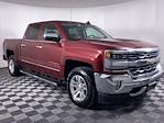 2018 Chevrolet Silverado 1500 Crew Cab 4WD Pickup for sale #6640370 - photo 18