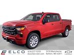 2024 Chevrolet Silverado 1500 Crew Cab 4WD Pickup for sale #7756531 - photo 1