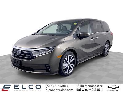 2023 Honda Odyssey FWD Minivan for sale #7757821 - photo 1