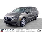 2023 Honda Odyssey FWD Minivan for sale #7757821 - photo 1