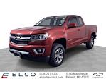 Used 2015 Chevrolet Colorado Z71 Extended Cab Pickup for sale #7758041 - photo 1