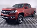 Used 2015 Chevrolet Colorado Z71 Extended Cab Pickup for sale #7758041 - photo 16