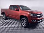 Used 2015 Chevrolet Colorado Z71 Extended Cab Pickup for sale #7758041 - photo 18