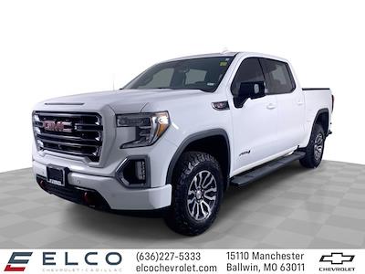 2020 GMC Sierra 1500 Crew Cab 4WD Pickup for sale #7758202 - photo 1