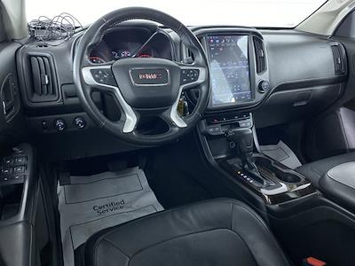 Used 2016 GMC Canyon SLT Crew Cab for sale #7758571 - photo 1