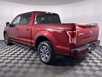 2017 Ford F-150 SuperCrew Cab 4WD Pickup for sale #7758931 - photo 2