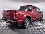 2017 Ford F-150 SuperCrew Cab 4WD Pickup for sale #7758931 - photo 18