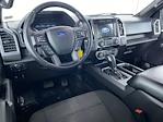 2017 Ford F-150 SuperCrew Cab 4WD Pickup for sale #7758931 - photo 3