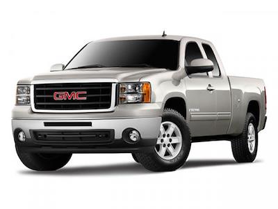 Used 2009 GMC Sierra 1500 - photo 1