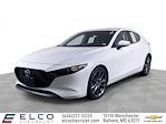 Used 2019 Mazda3 thumbnail 1