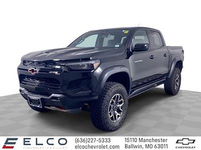 Used 2024 Chevrolet Colorado ZR2 Crew Cab for sale #C500631 - photo 1