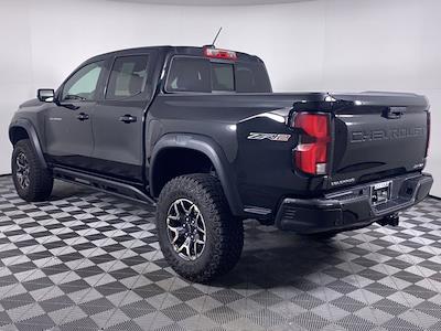 2024 Chevrolet Colorado Crew Cab 4WD Pickup for sale #C500631 - photo 2