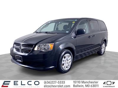 2017 Dodge Grand Caravan FWD Minivan for sale #C500843 - photo 1