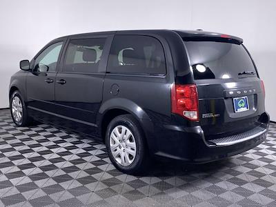 2017 Dodge Grand Caravan FWD Minivan for sale #C500843 - photo 2