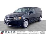 2017 Dodge Grand Caravan FWD Minivan for sale #C500843 - photo 1