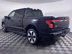 Used 2023 Ford F-150 Lightning Platinum SuperCrew Cab AWD Pickup for sale #C506851 - photo 2