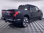 Used 2023 Ford F-150 Lightning Platinum SuperCrew Cab AWD Pickup for sale #C506851 - photo 21