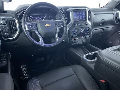 2020 Chevrolet Silverado 1500 Crew Cab 4WD Pickup for sale #C691342 - photo 1