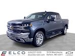 Used 2020 Chevrolet Silverado 1500 LTZ Crew Cab for sale #C691342 - photo 22