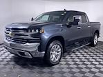 Used 2020 Chevrolet Silverado 1500 LTZ Crew Cab for sale #C691342 - photo 18