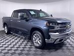 Used 2020 Chevrolet Silverado 1500 LTZ Crew Cab for sale #C691342 - photo 21