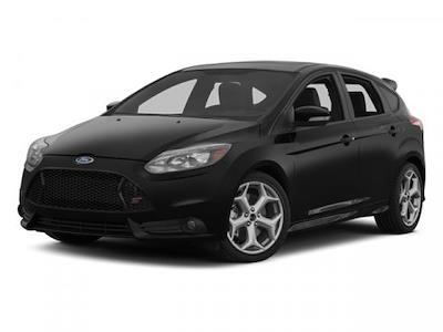 Used 2013 Ford Focus ST for sale #C692292 - photo 1