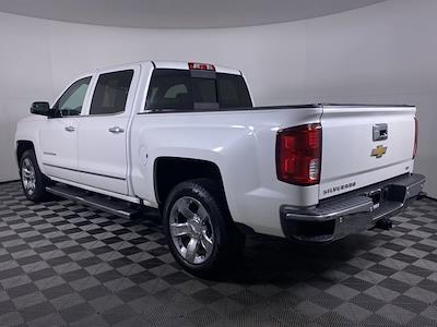 Used 2018 Chevrolet Silverado 1500 - photo 1