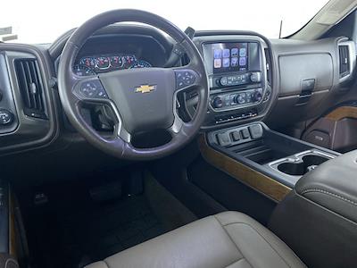 Used 2018 Chevrolet Silverado 1500 - photo 1