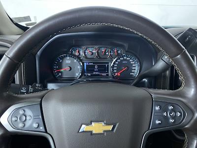 Used 2018 Chevrolet Silverado 1500 - photo 1