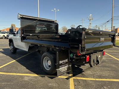 New 2025 Chevrolet Silverado 3500 - photo 1