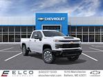 2025 Chevrolet Silverado 2500 Double Cab 4WD Pickup for sale #2581180 - photo 1